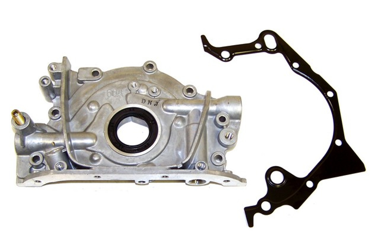 Oil Pump 1.6L 1991 Suzuki Sidekick - OP525.13