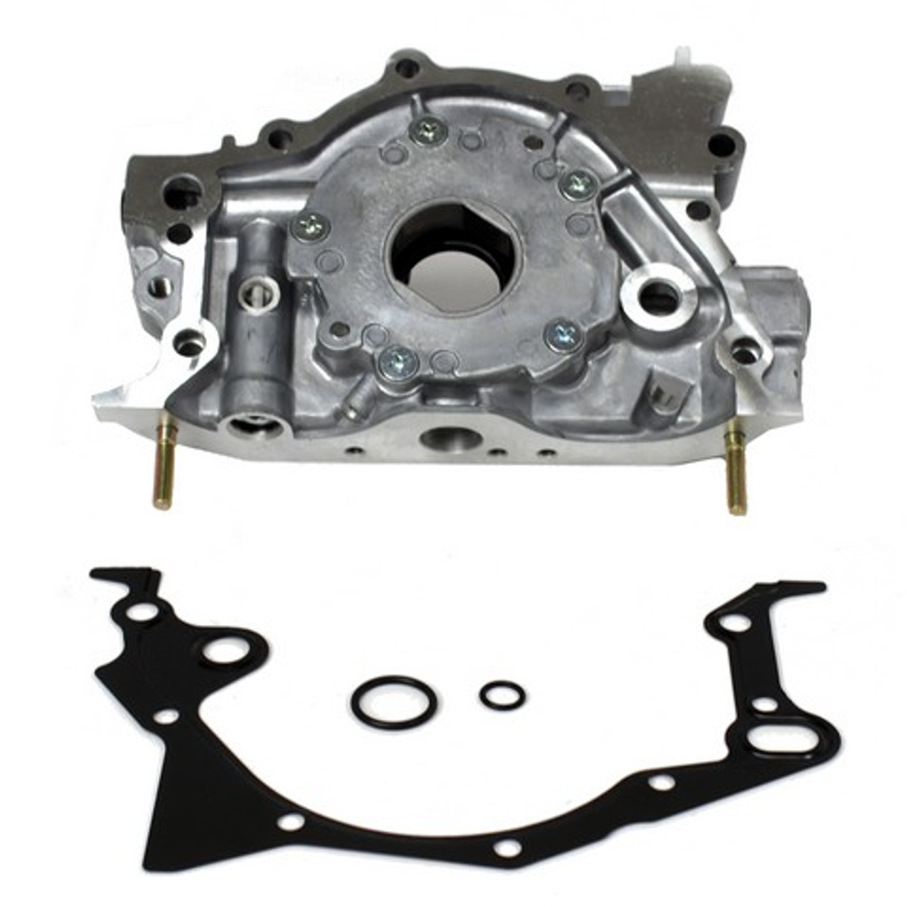 Oil Pump 1.0L 1998 Chevrolet Metro - OP530.2