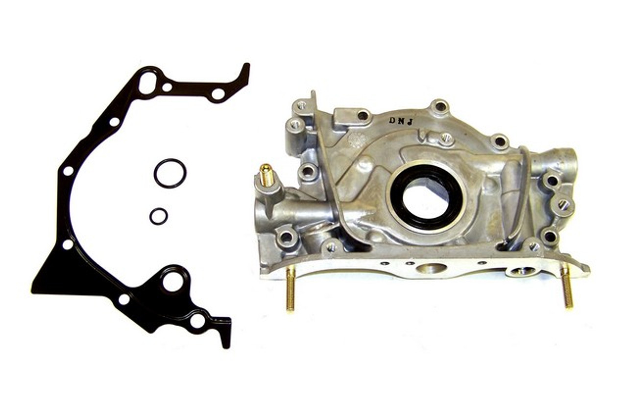 Oil Pump 1.0L 2000 Chevrolet Metro - OP530.6