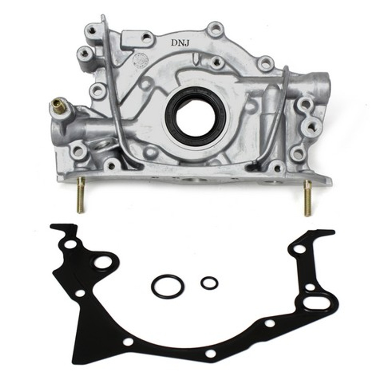 Oil Pump 1.3L 2001 Chevrolet Metro - OP530.7