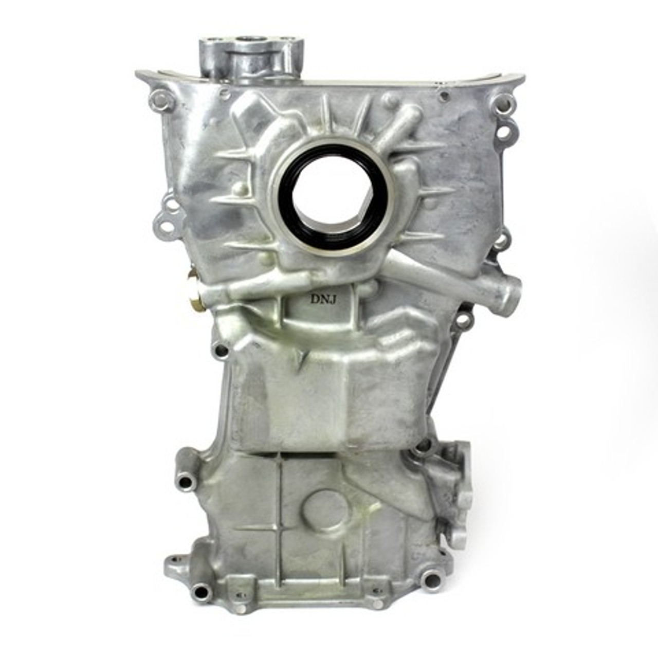 Oil Pump 2.4L 1992 Nissan Stanza - OP607A.4