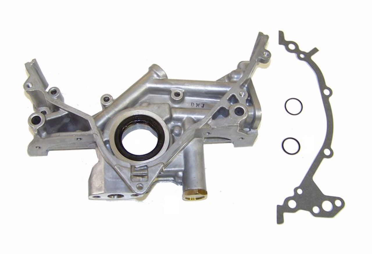 Oil Pump 3.3L 1997 Infiniti QX4 - OP634.1