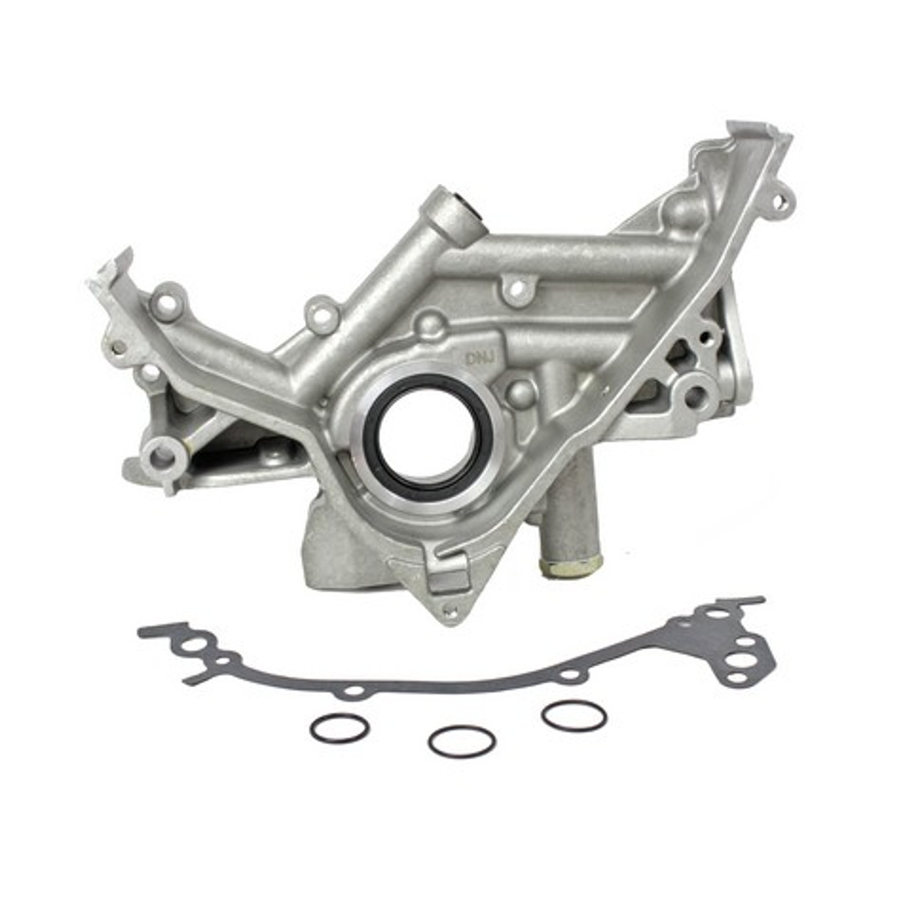 Oil Pump 3.3L 1999 Infiniti QX4 - OP634.3