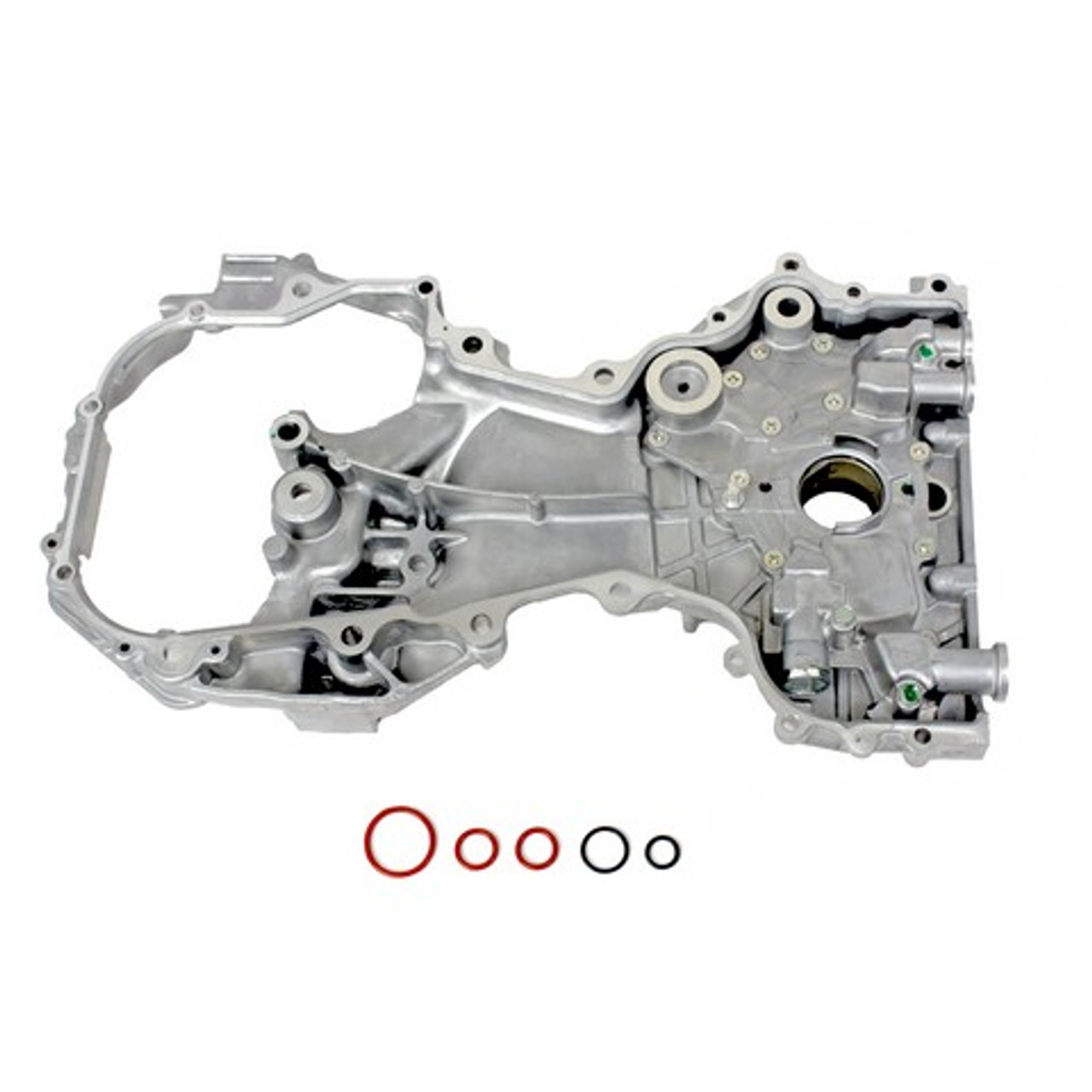 Oil Pump 2.5L 2008 Nissan Altima - OP638A.2