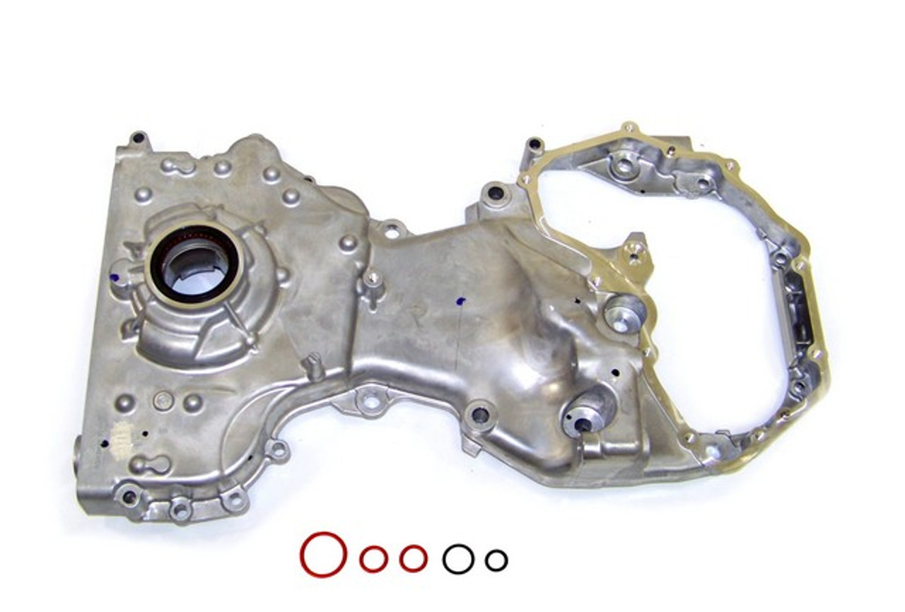 Oil Pump 2.5L 2011 Nissan Altima - OP638A.5