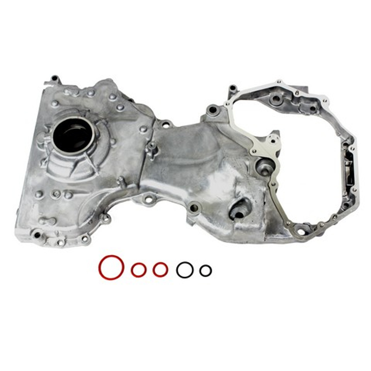 Oil Pump 2.5L 2011 Nissan Altima - OP638A.5