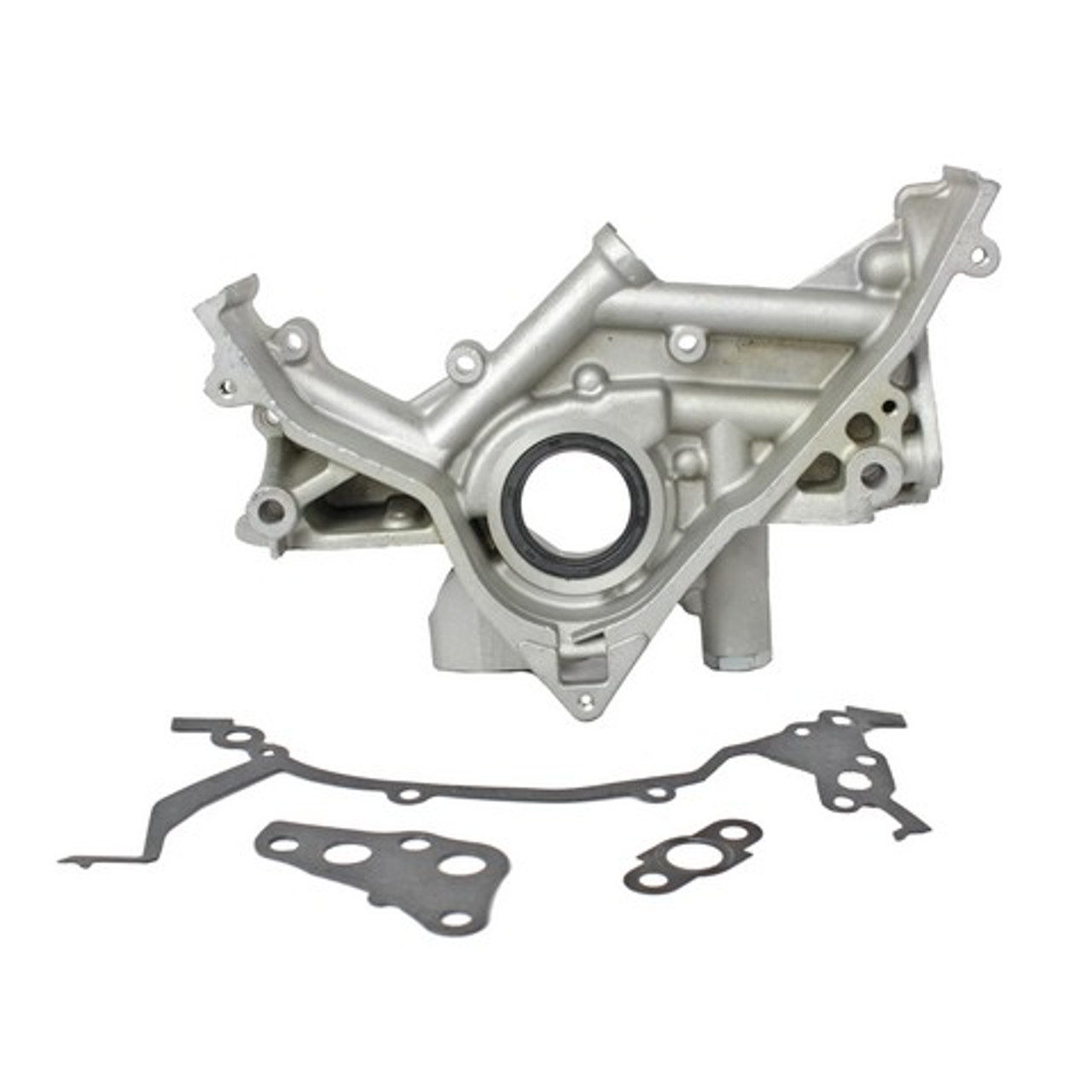 Oil Pump 3.3L 2001 Nissan Xterra - OP639A.8