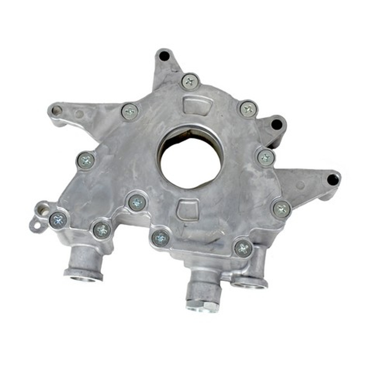 Oil Pump 5.6L 2007 Infiniti QX56 - OP649.4