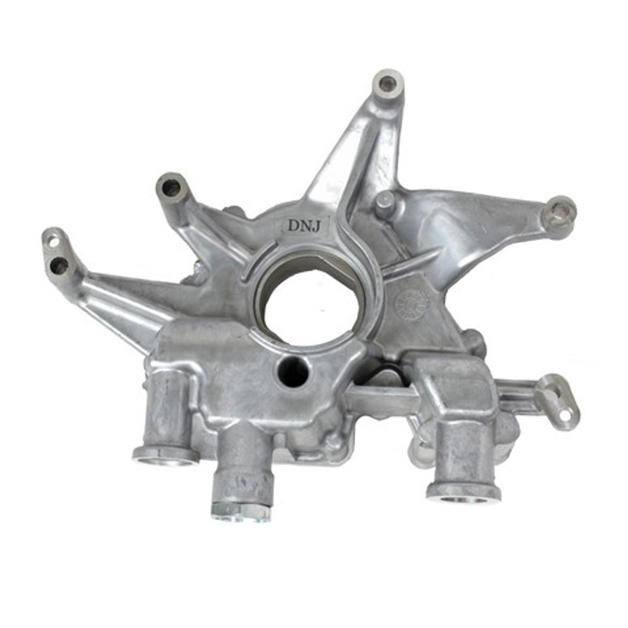 Oil Pump 5.6L 2008 Nissan Pathfinder - OP649.29