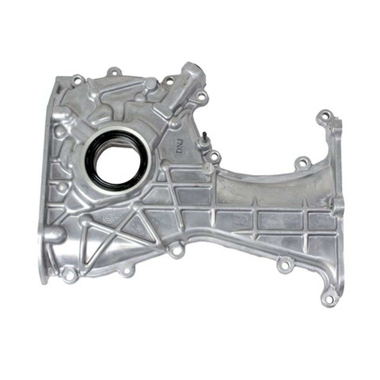 Oil Pump 2.0L 1995 Nissan 200SX - OP670.10