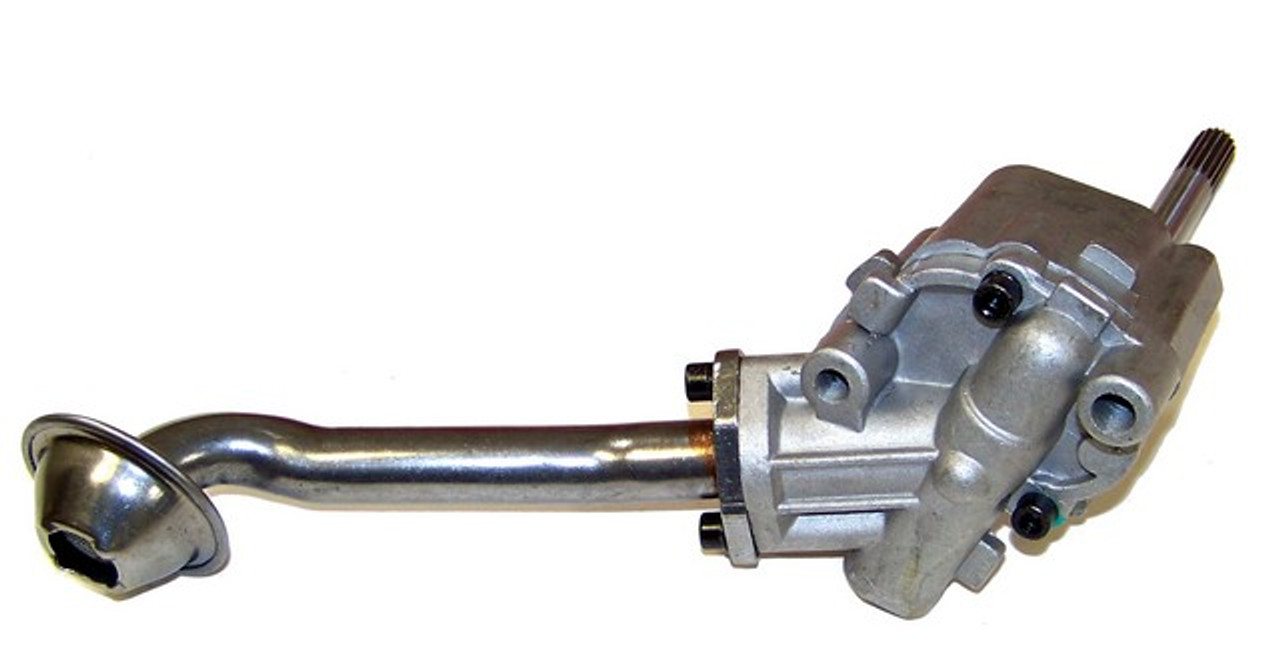 Oil Pump 1.8L 1999 Audi A4 Quattro - OP800.3