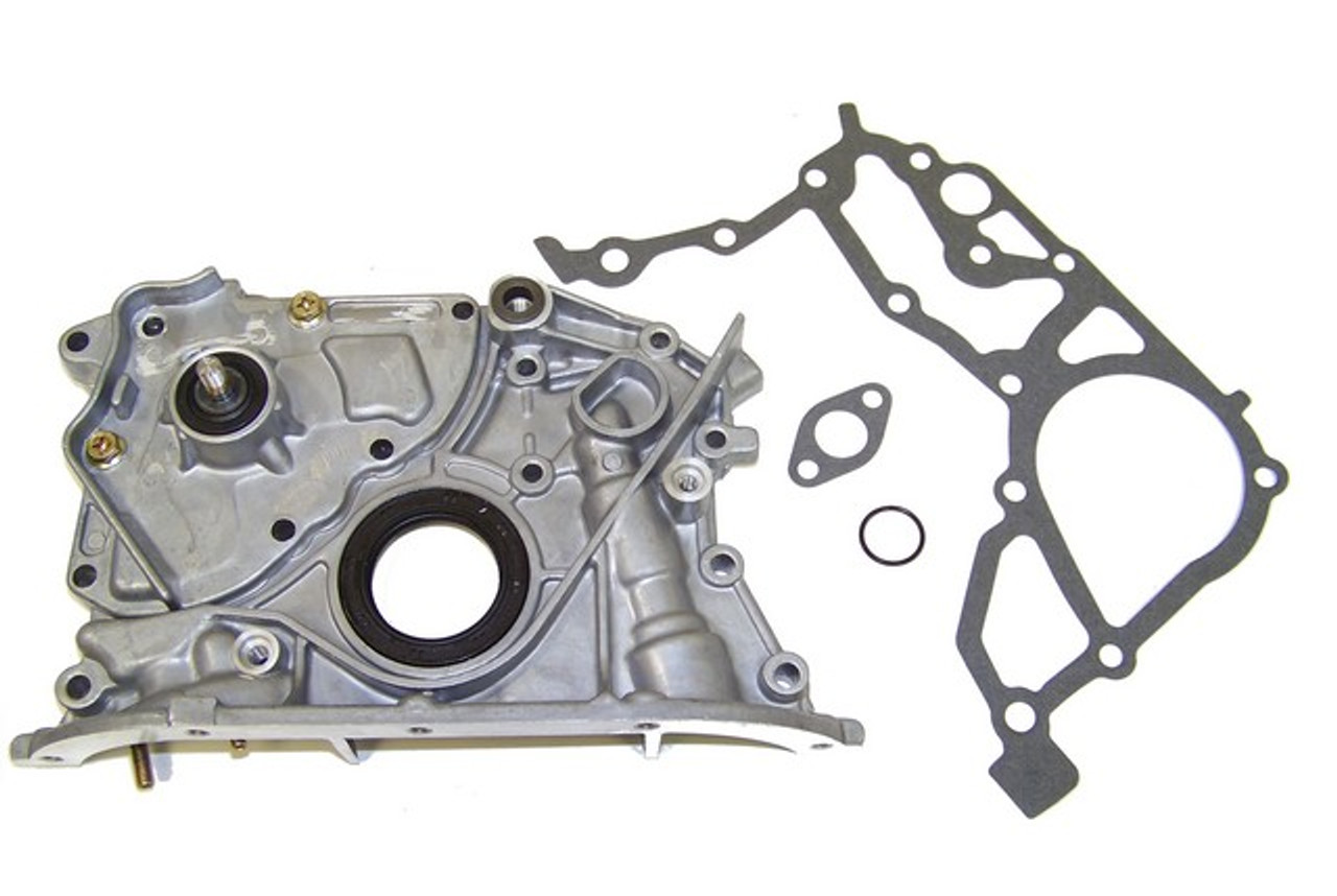 Oil Pump 2.2L 1992 Toyota MR2 - OP907.19