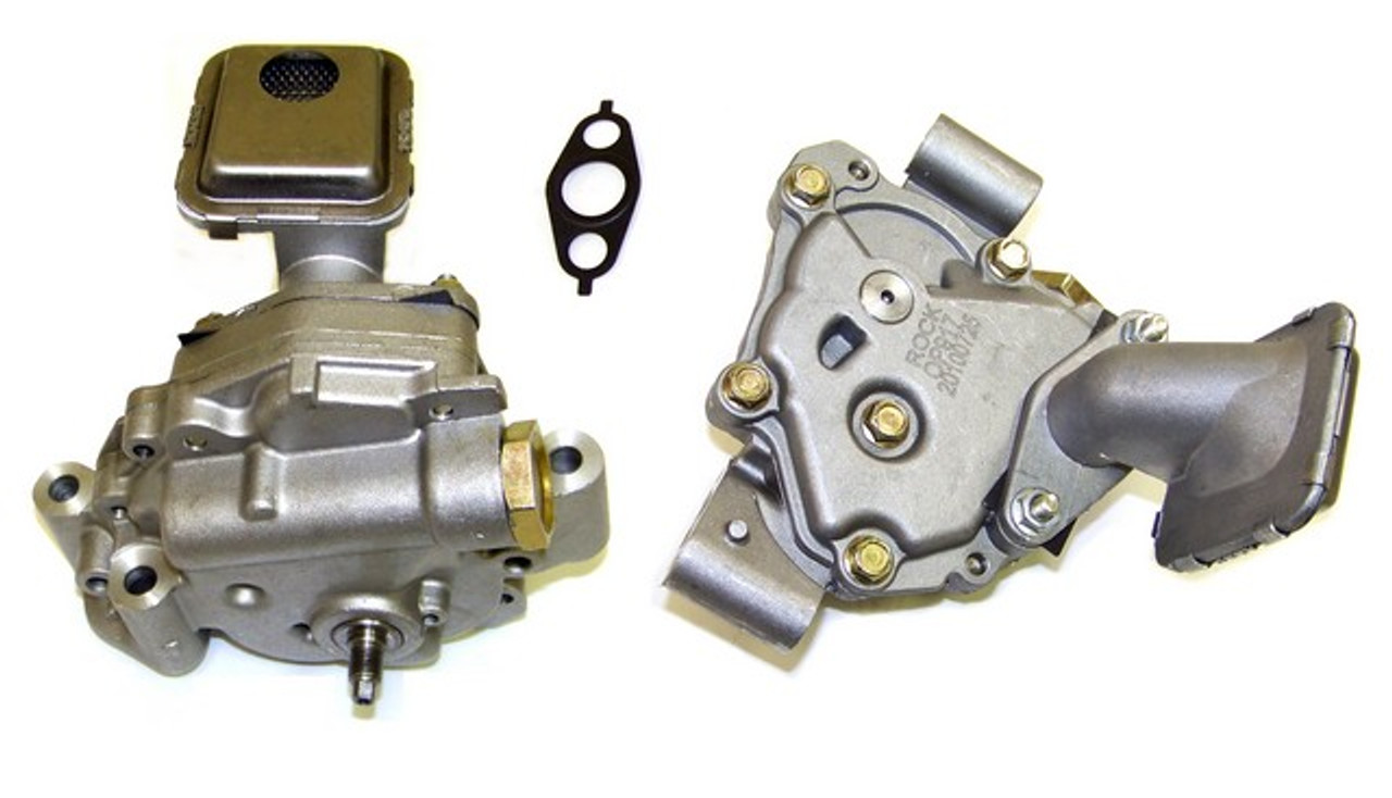 Oil Pump 2.4L 2012 Toyota Matrix - OP917.42