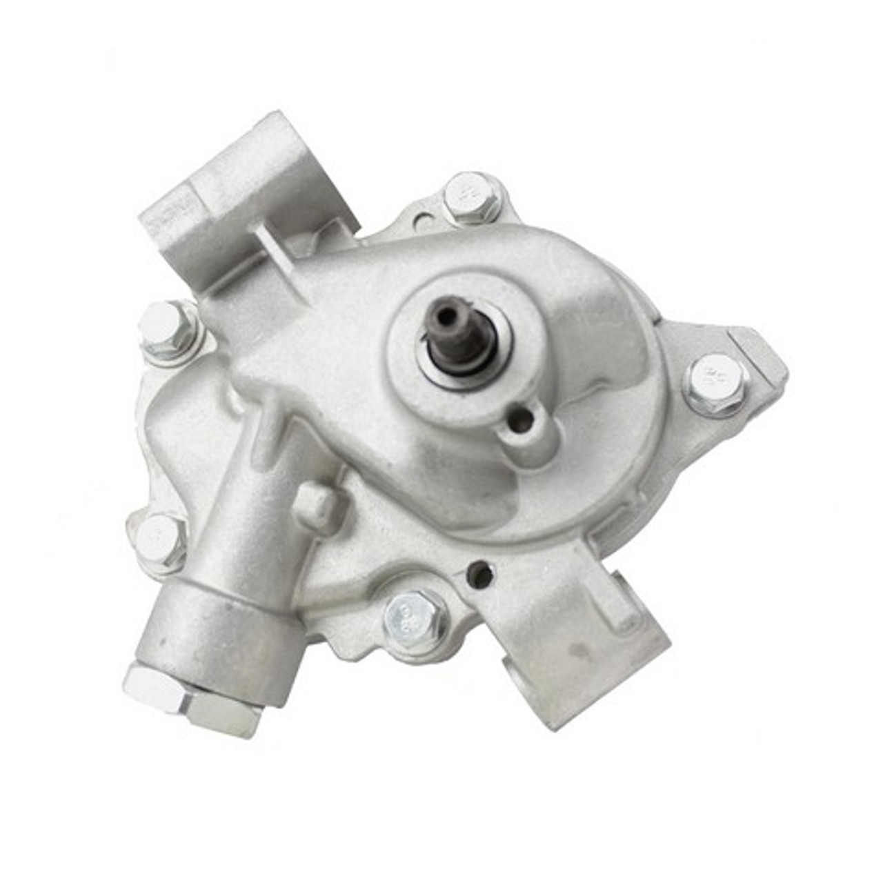 Oil Pump 1.8L 2009 Pontiac Vibe - OP928.1