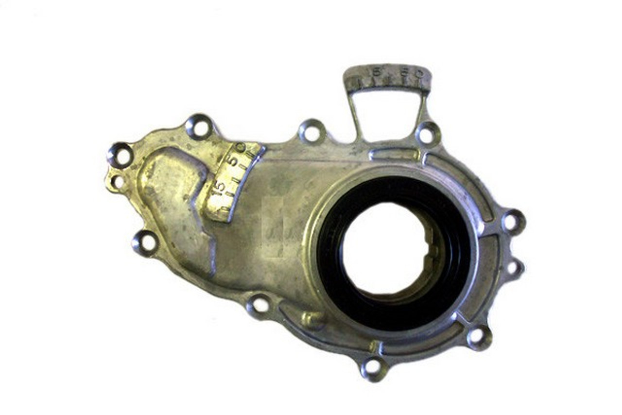 Oil Pump 2.7L 2000 Toyota 4Runner - OP939.5