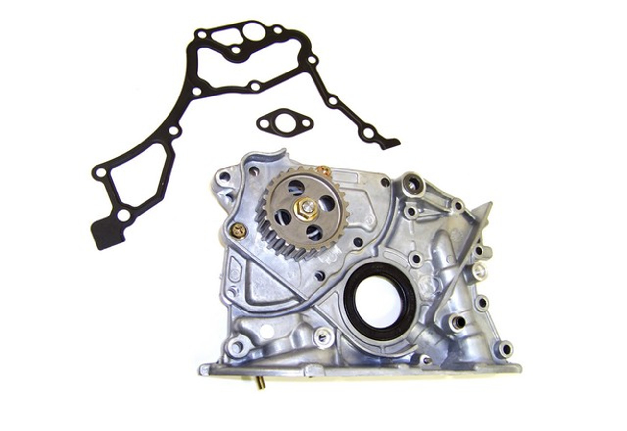 Oil Pump 2.0L 2000 Toyota RAV4 - OP940B.9