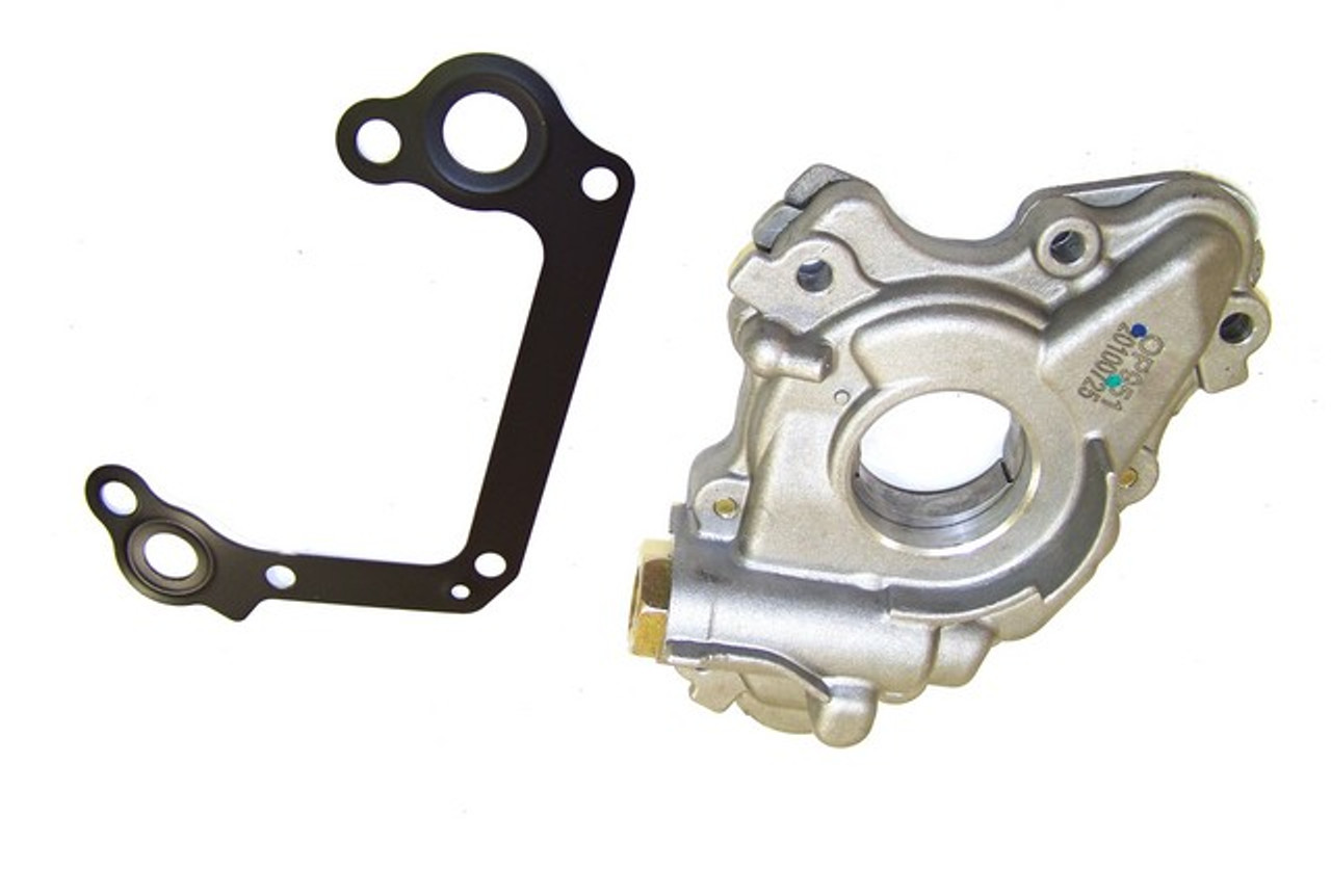 Oil Pump 1.8L 2000 Toyota Celica - OP951.12