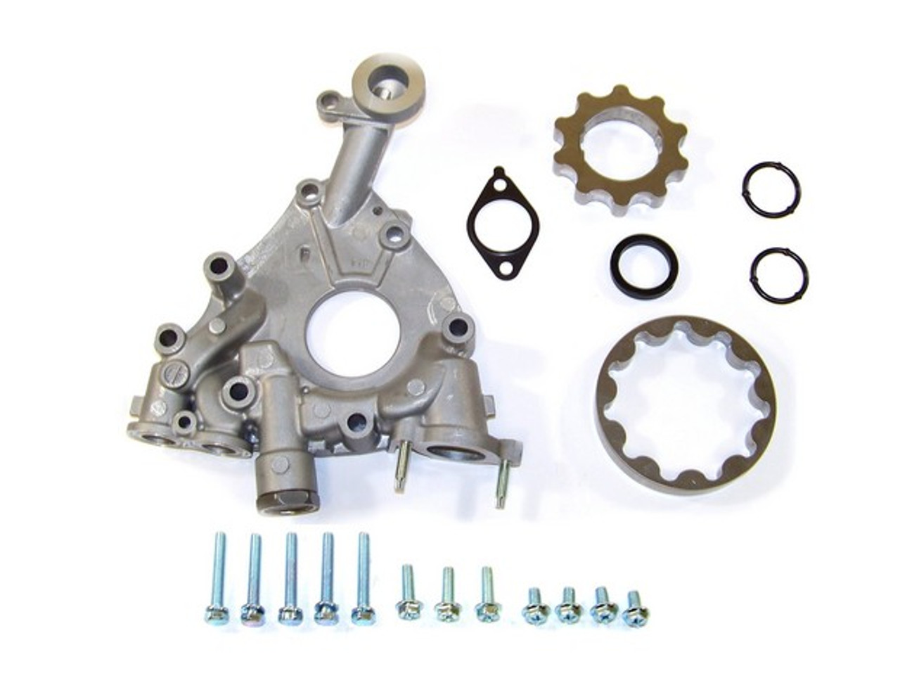 Oil Pump 3.5L 2013 Lexus IS350 - OP968.46