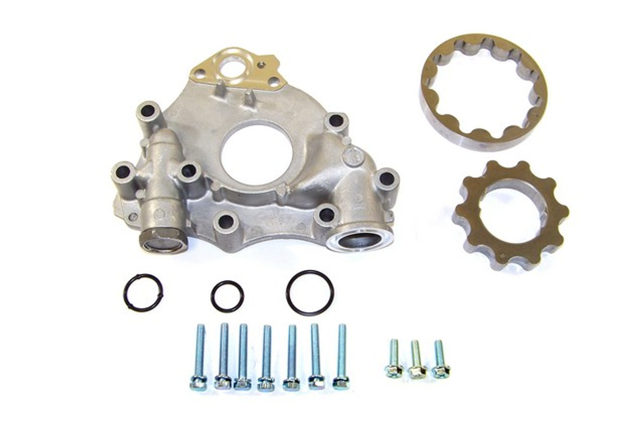 Oil Pump 4.0L 2003 Toyota 4Runner - OP969.1