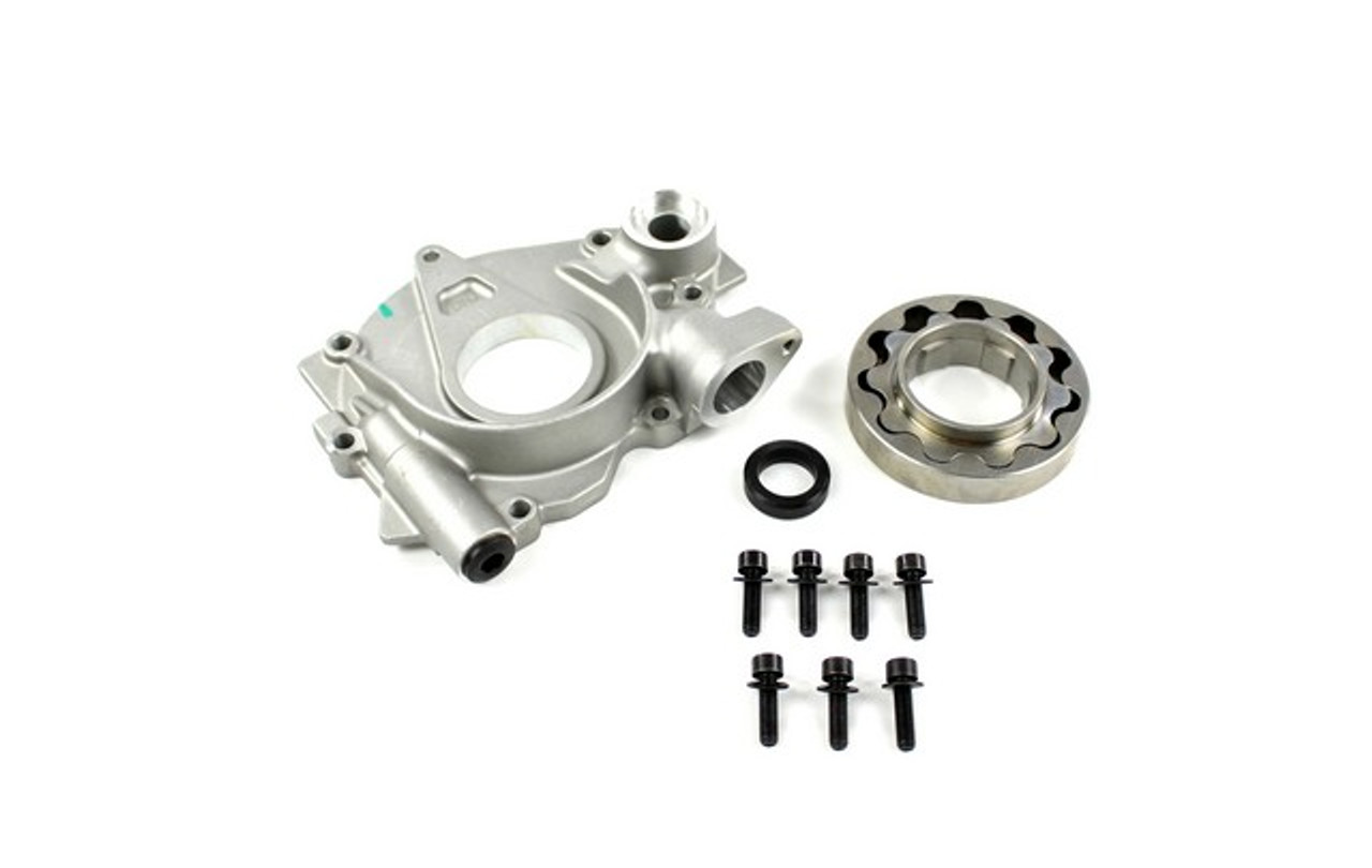 Oil Pump Repair Kit 4.2L 2006 Buick Rainier - OPK3138.3