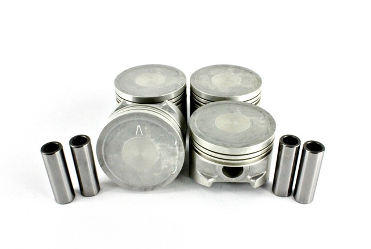 Piston Set 1.5L 1991 Eagle Summit - P104.5