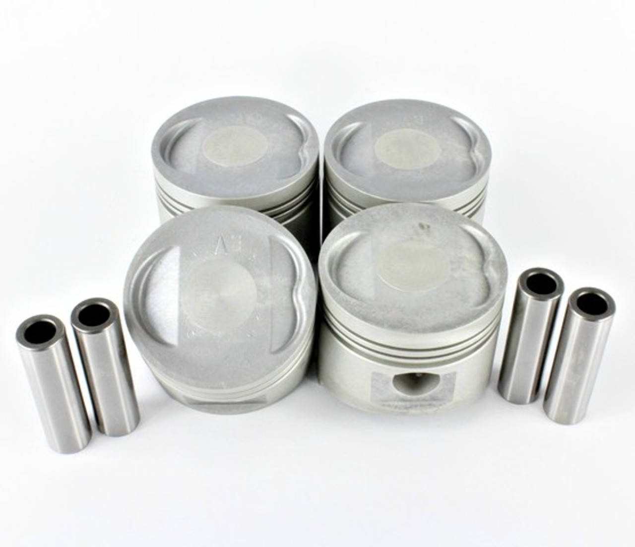 Piston Set 2.0L 1986 Dodge Colt - P105.2