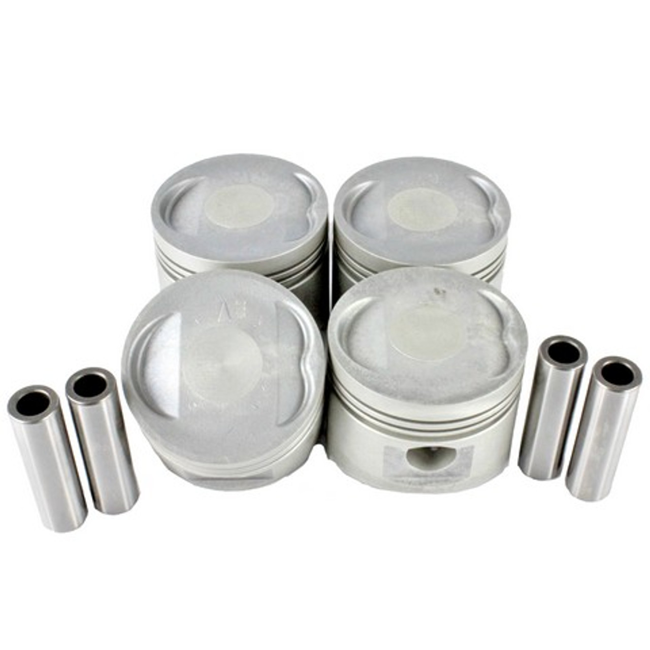 Piston Set 2.0L 1986 Dodge Colt - P105.2