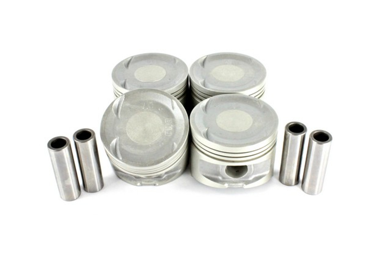 Piston Set 2.0L 1990 Eagle Talon - P107.1