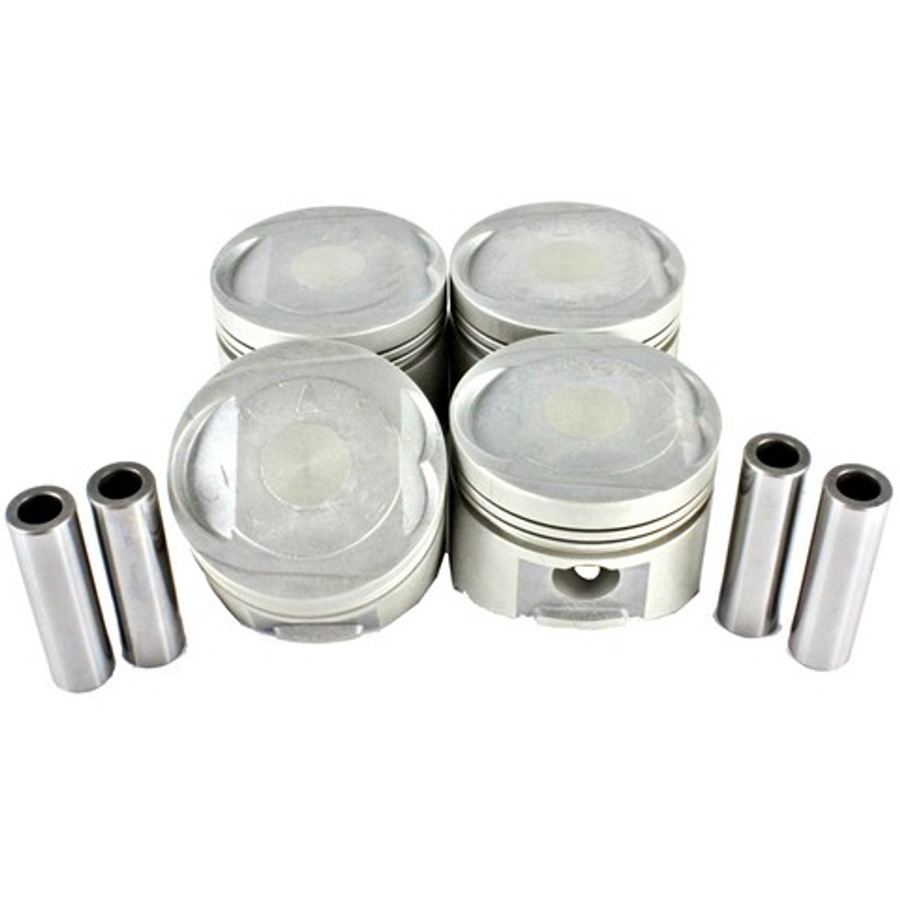 Piston Set 2.4L 1992 Dodge Ram 50 - P108.3