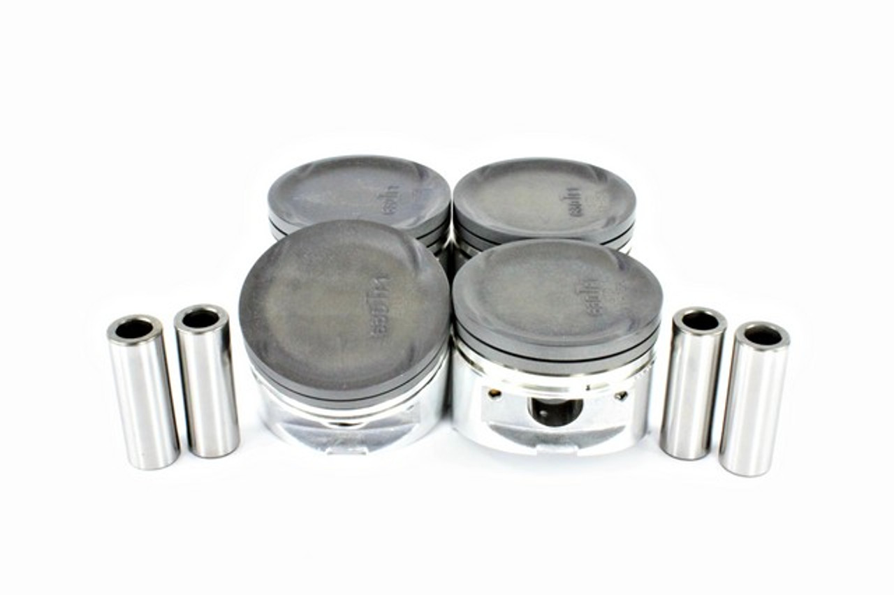 Piston Set 2.0L 1995 Eagle Talon - P110.1