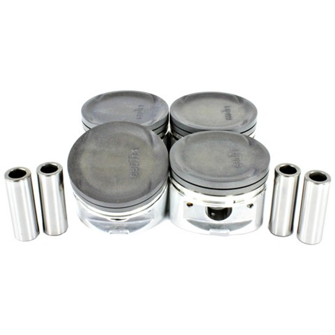 Piston Set 2.0L 1996 Eagle Talon - P110.2