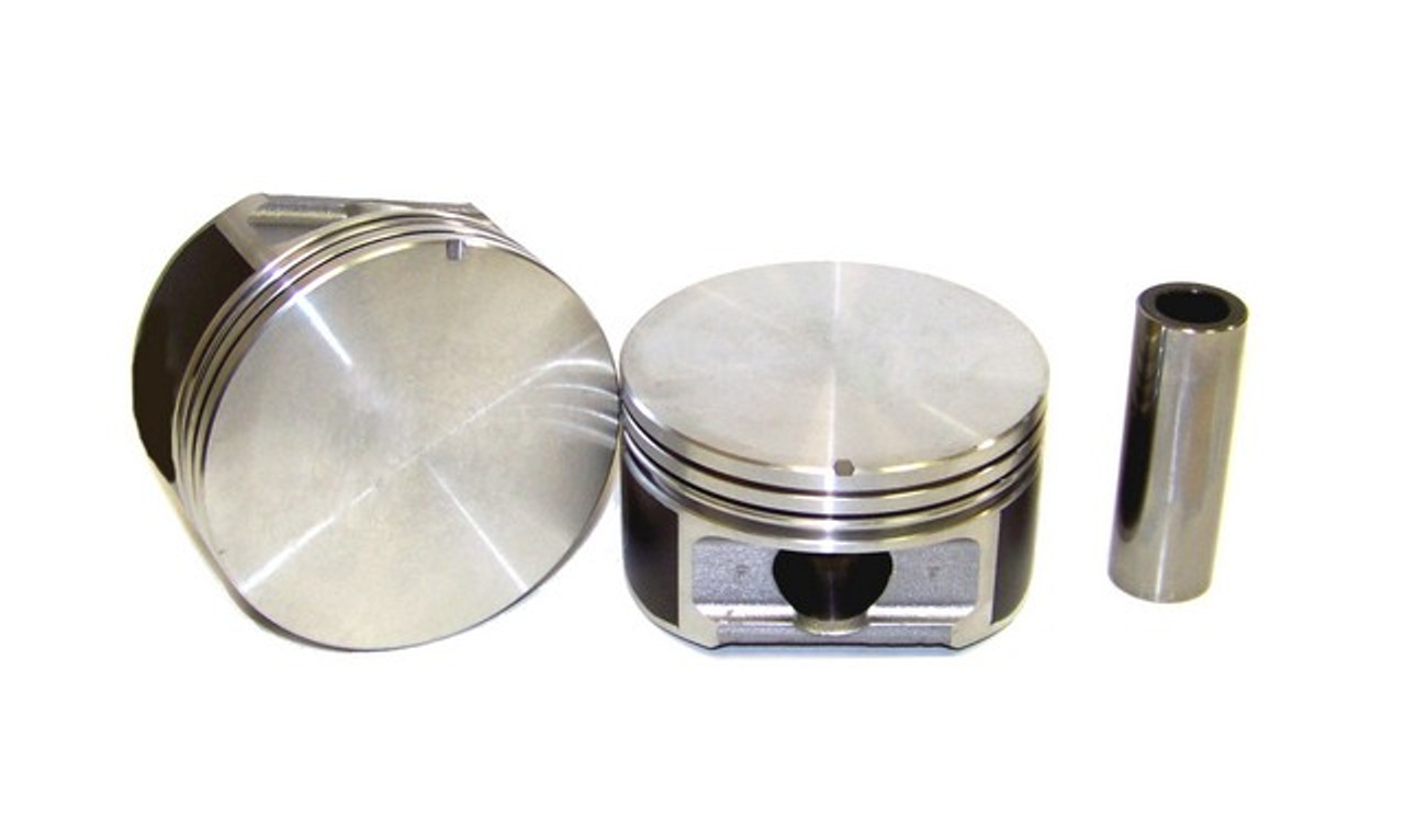 Piston Set 4.7L 2005 Dodge Dakota - P1100.7