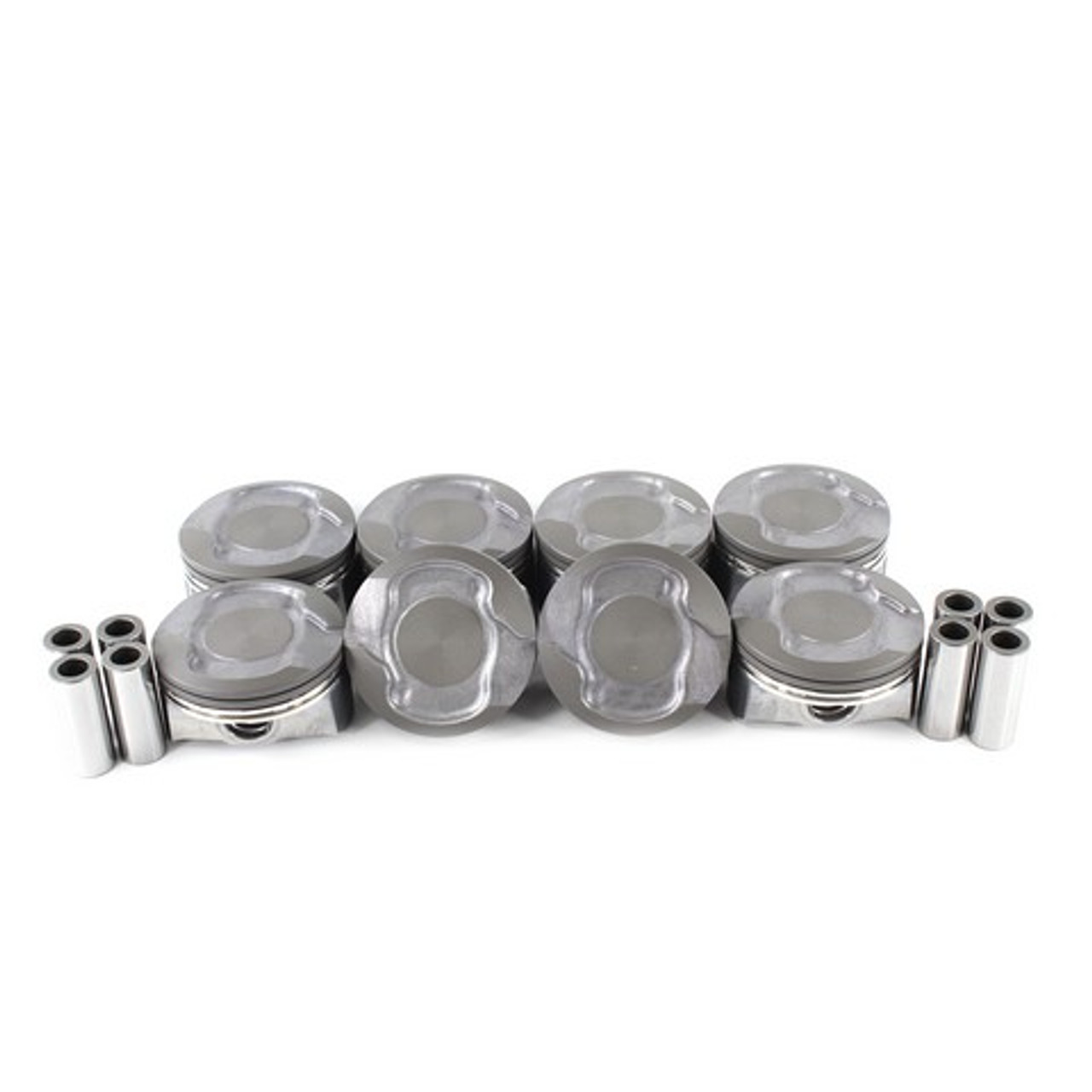 Piston Set 4.7L 2010 Dodge Dakota - P1102.5