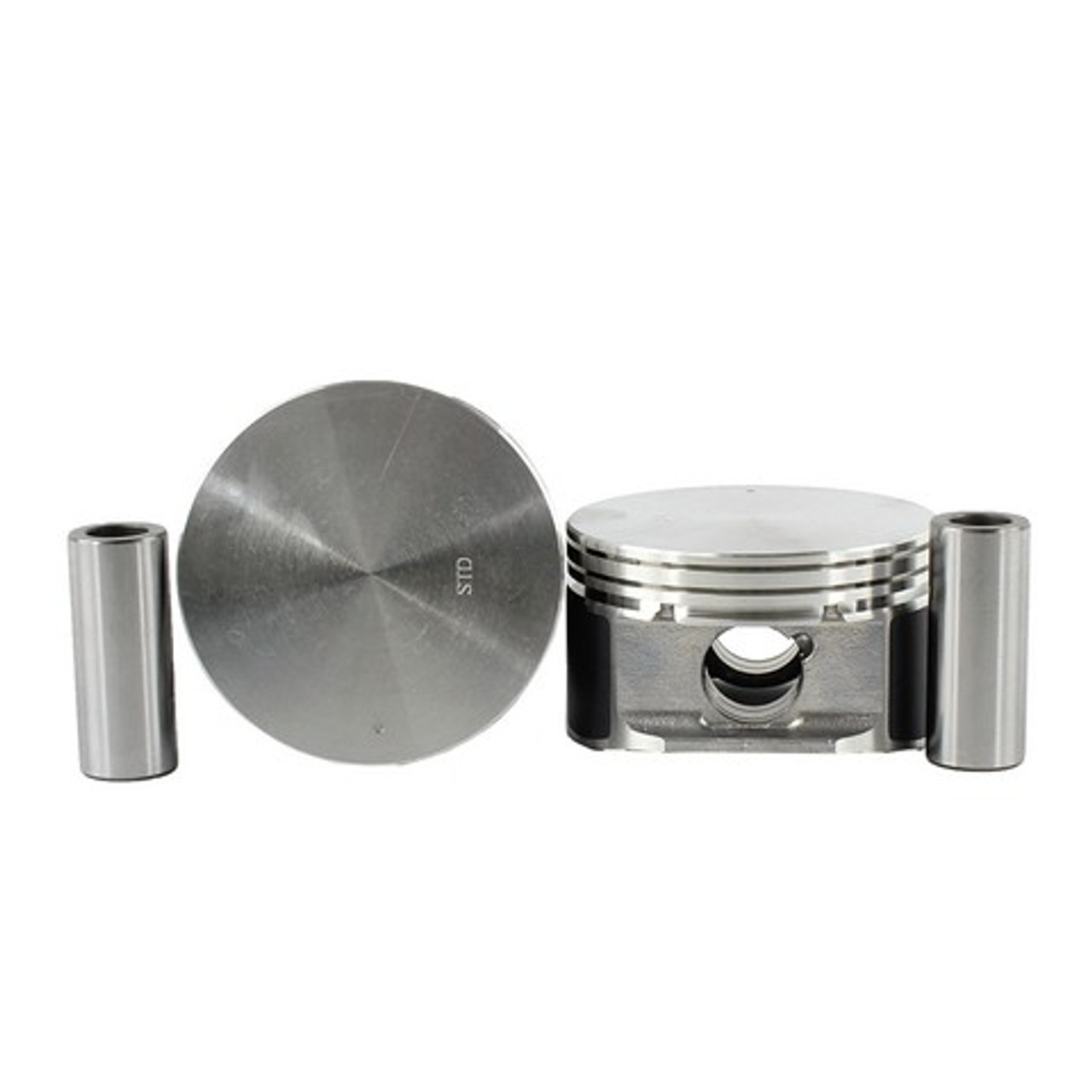 Piston Set 3.7L 2004 Dodge Dakota - P1105.1