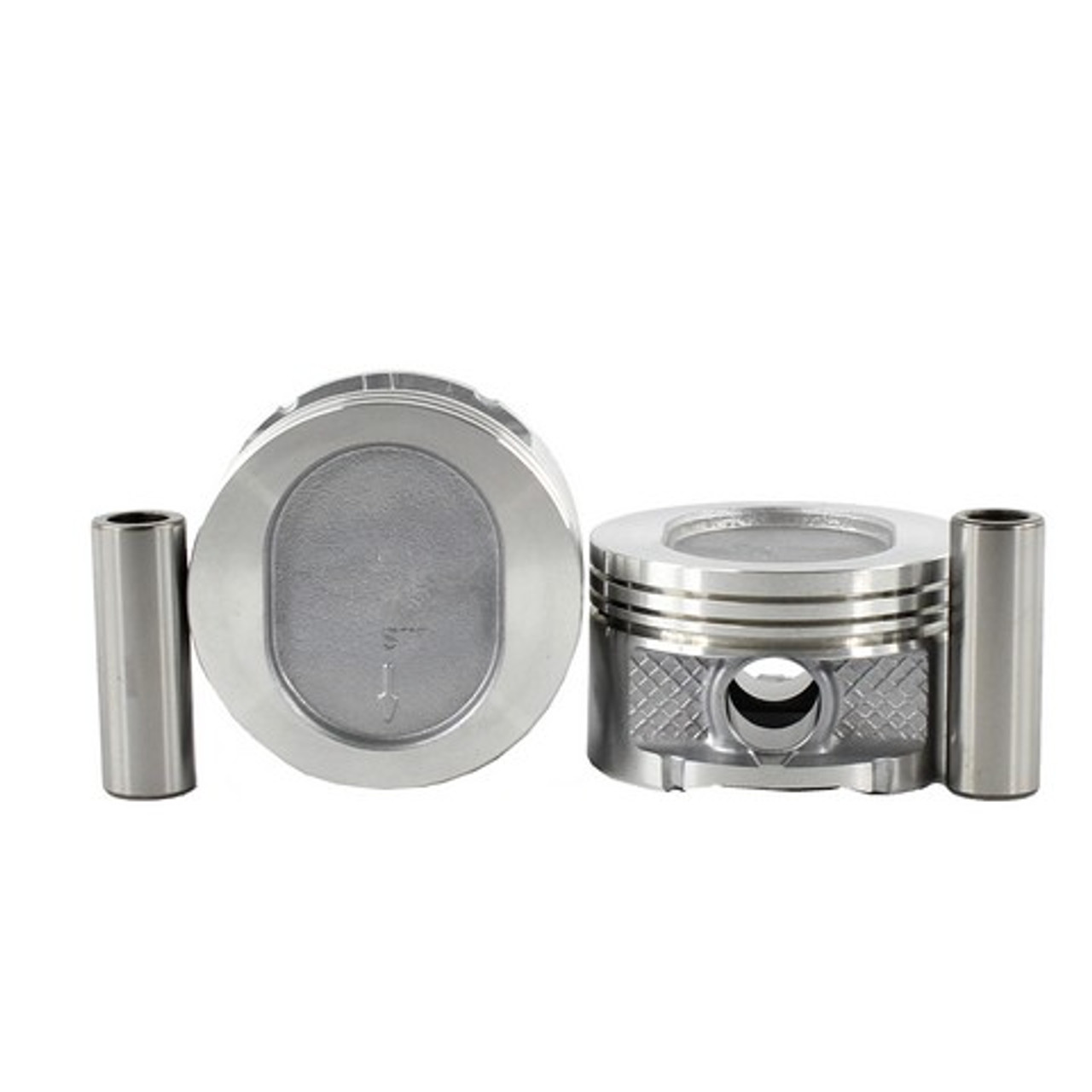 Piston Set 3.8L 1992 Chrysler Imperial - P1107.2