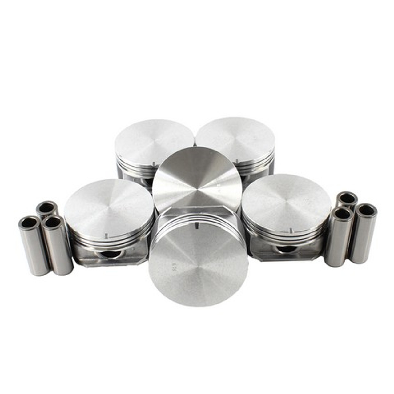 Piston Set 3.8L 2006 Chrysler Pacifica - P1108.2