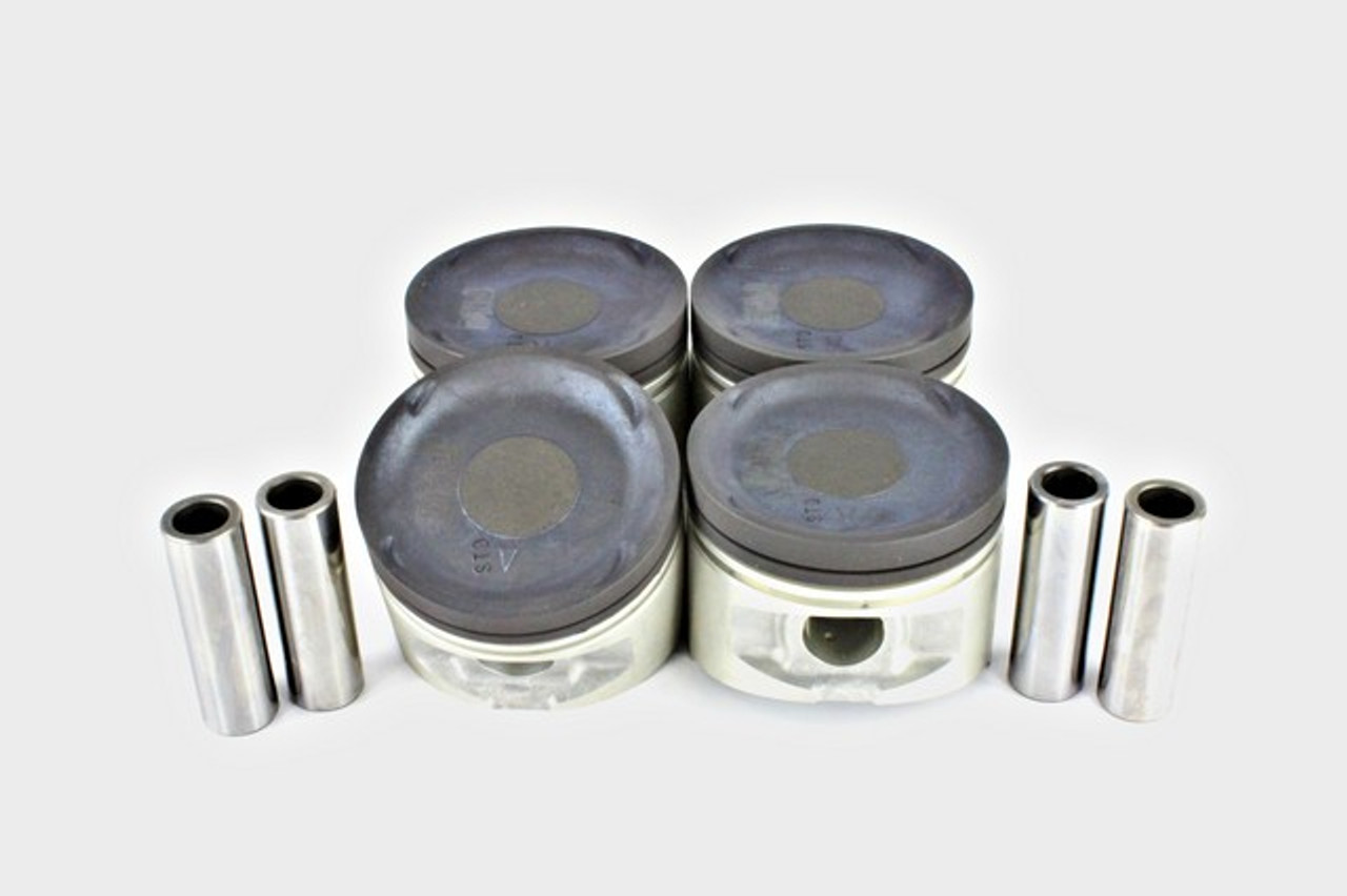 Piston Set 2.0L 1992 Eagle Talon - P111.3