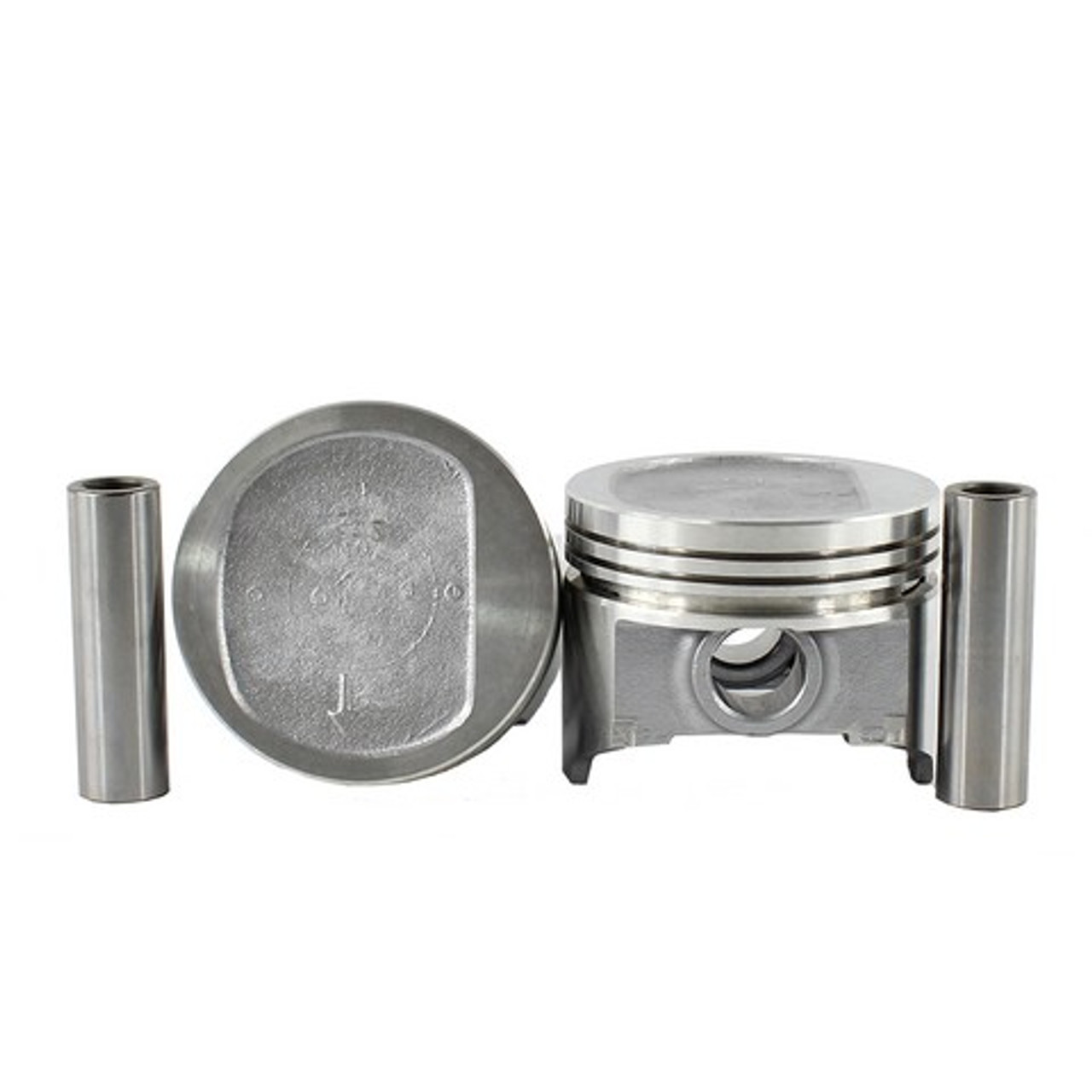 Piston Set 4.0L 1994 Jeep Cherokee - P1120.8