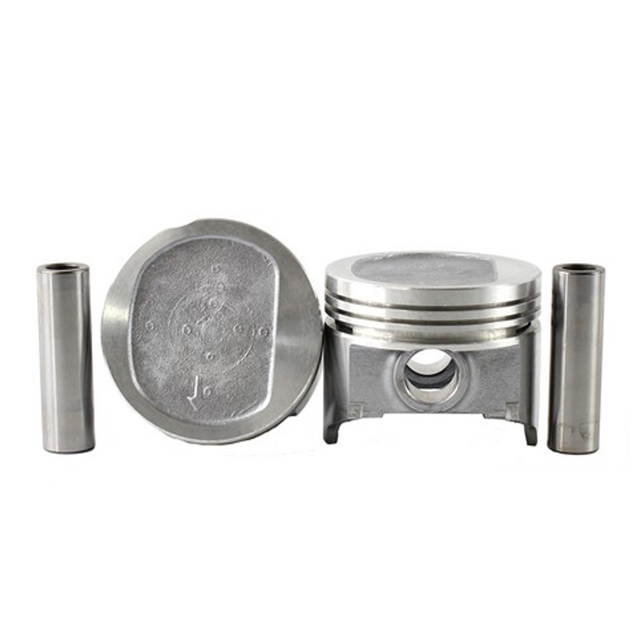 Piston Set 2.5L 1994 Jeep Cherokee - P1121.1