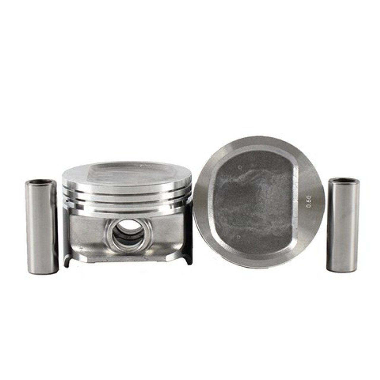 Piston Set 2.5L 2002 Dodge Dakota - P1122.7