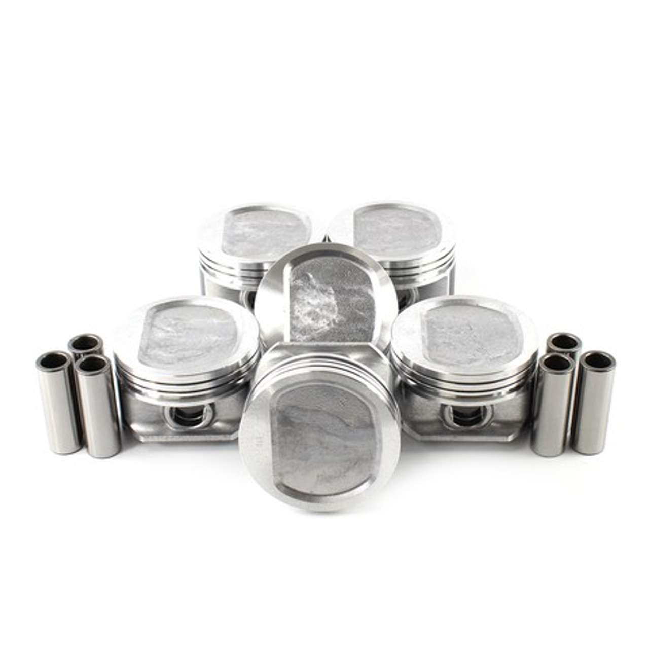 Piston Set 4.0L 1997 Jeep Cherokee - P1123.2