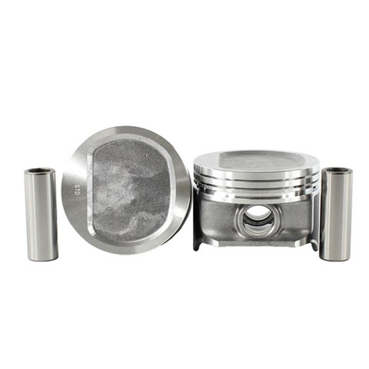 Piston Set 4.0L 1997 Jeep Cherokee - P1123.2