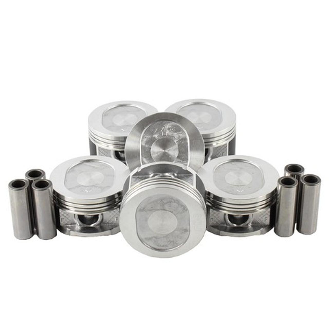 Piston Set 3.3L 1994 Chrysler Concorde - P1135.2