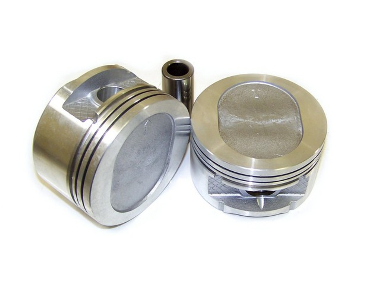 Piston Set 3.3L 1996 Chrysler Concorde - P1135.4