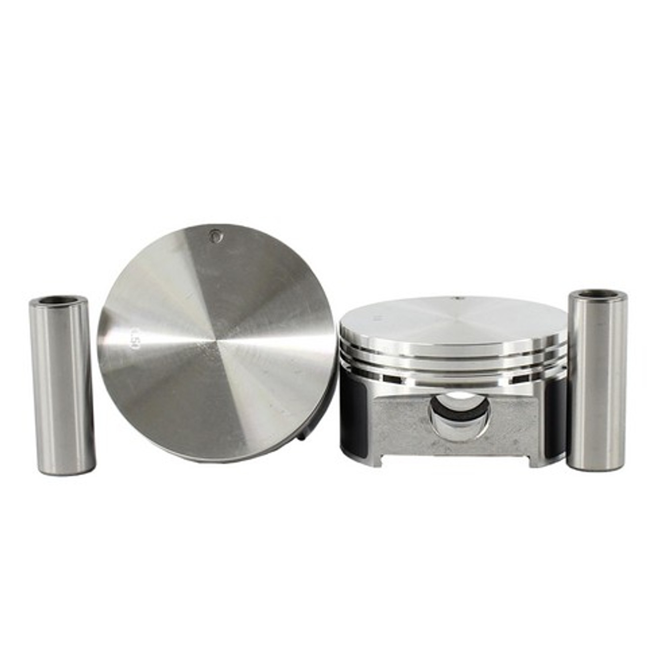 Piston Set 3.3L 1999 Chrysler Town & Country - P1136.3