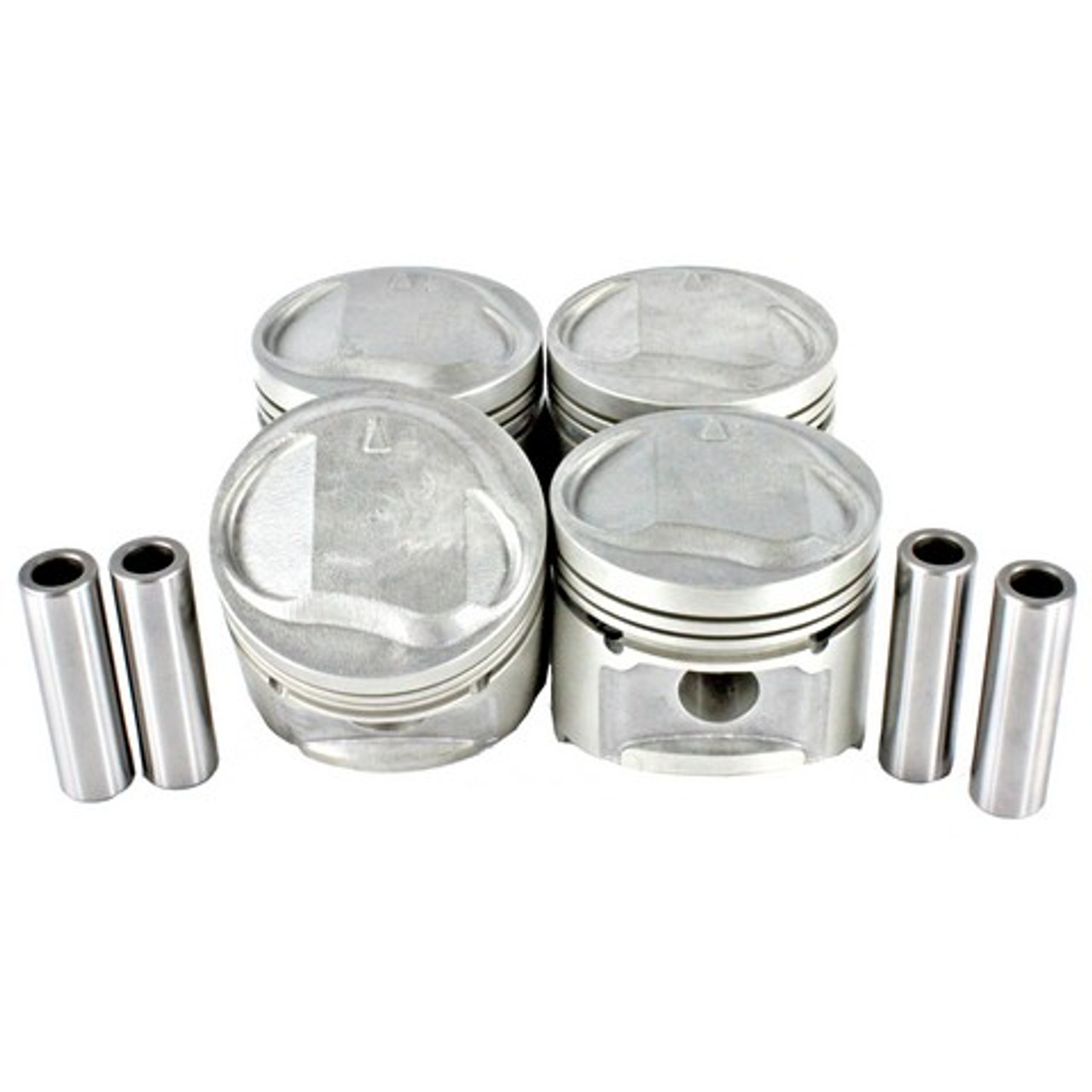 Piston Set 1.8L 1992 Mitsubishi Eclipse - P114.5