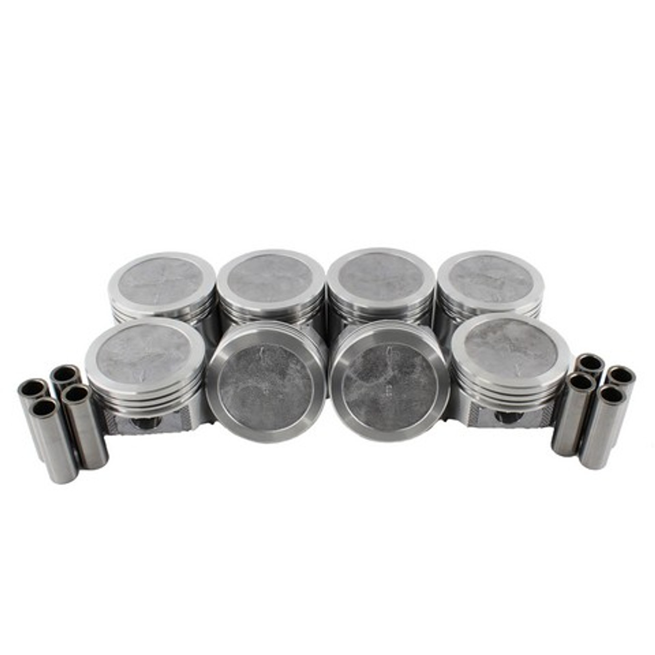 Piston Set 5.9L 1987 Dodge B250 - P1140.3