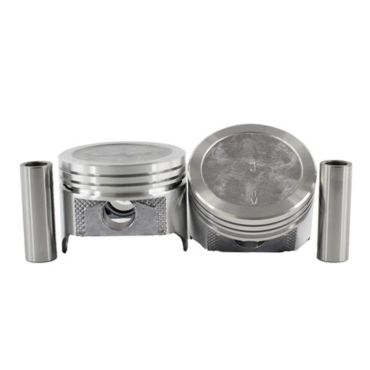 Piston Set 5.9L 1987 Dodge B250 - P1140.3