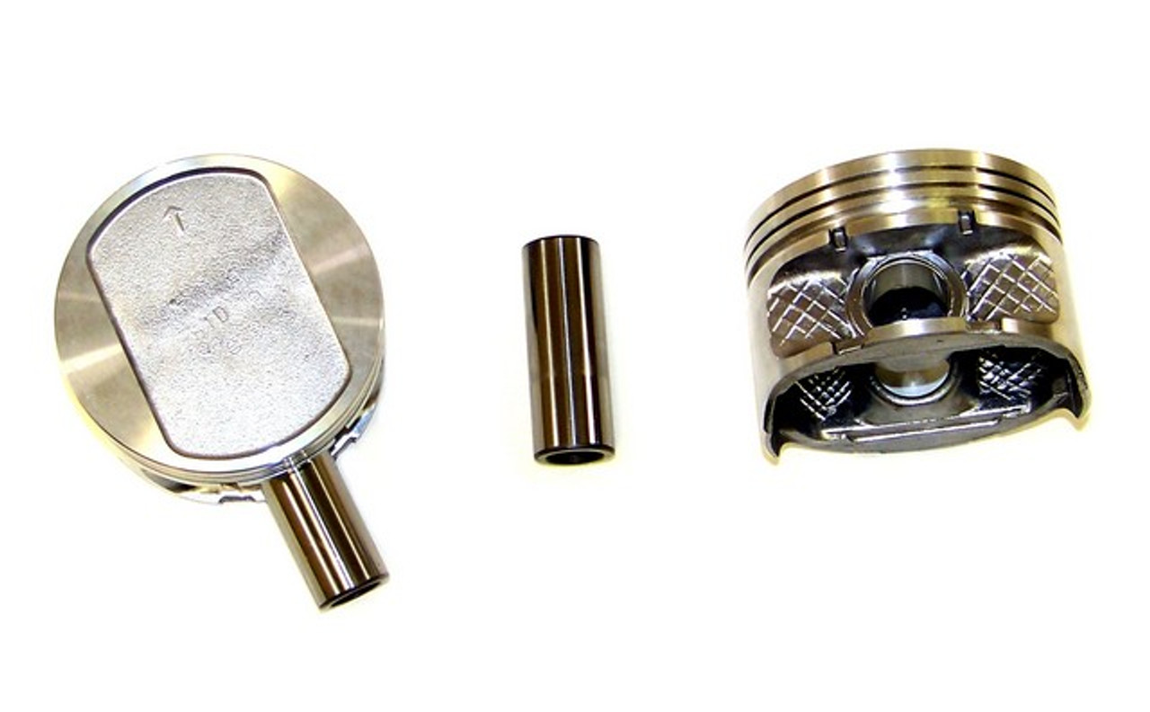 Piston Set 5.9L 1994 Dodge B250 - P1141.2