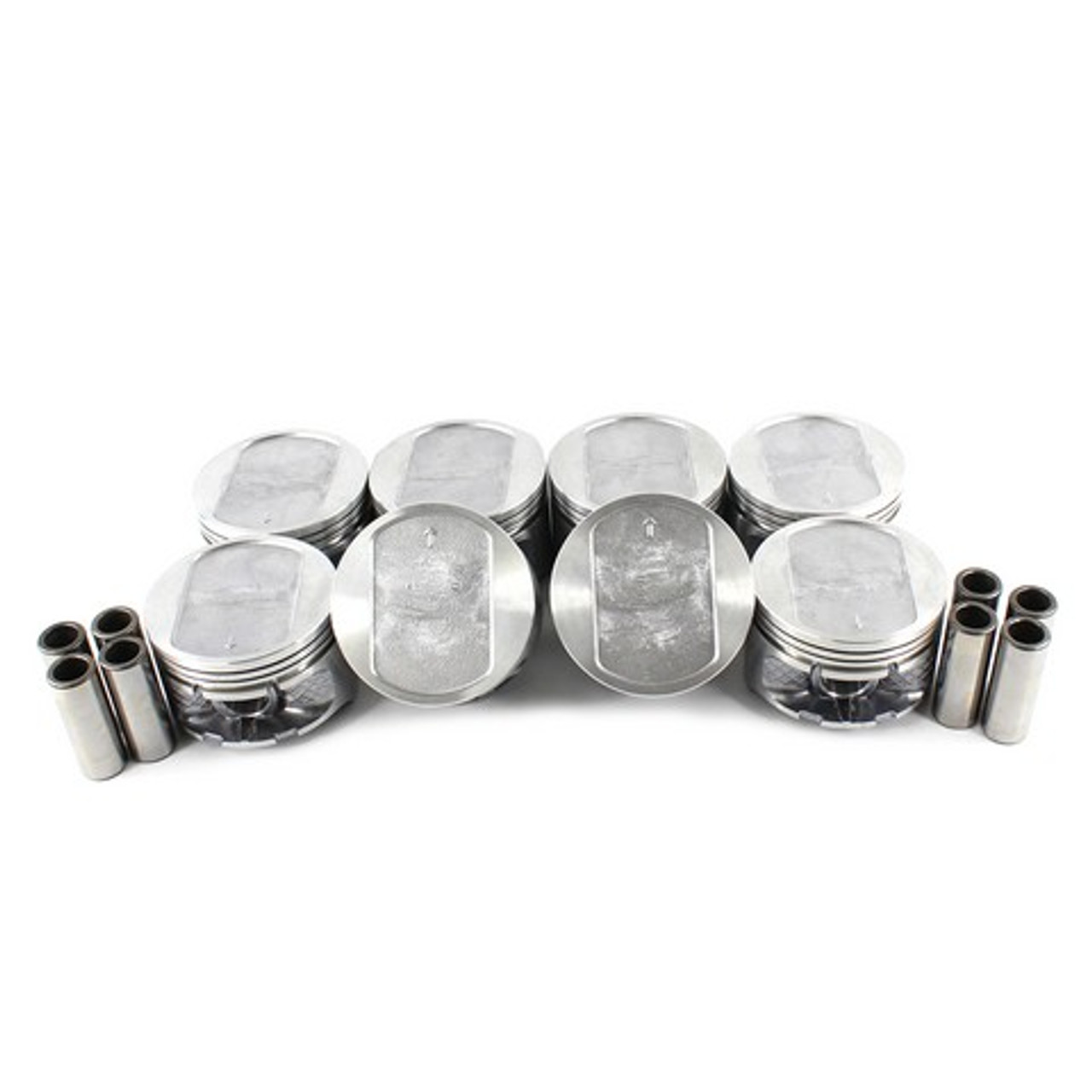 Piston Set 5.9L 1994 Dodge B250 - P1141.2